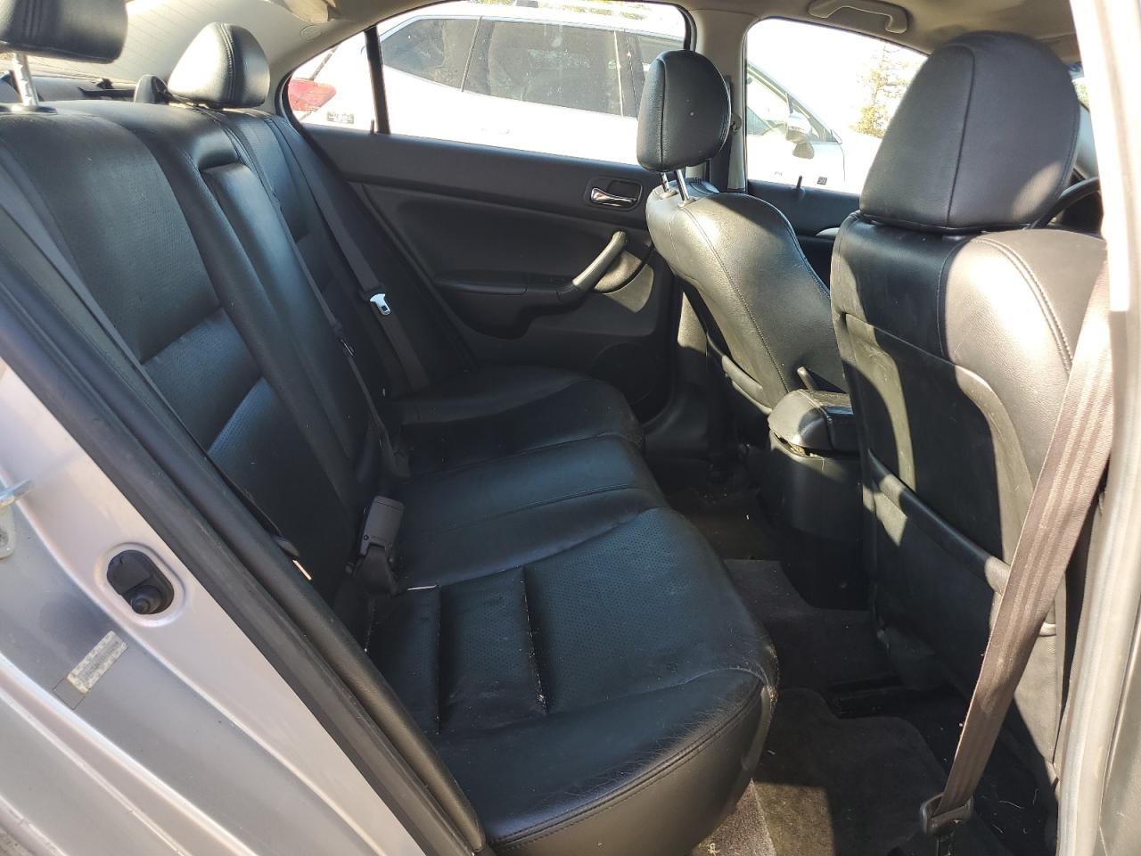 Acura TSX