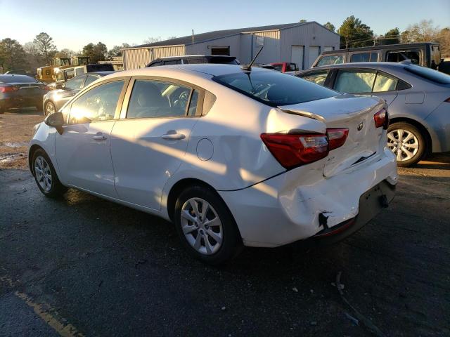 Kia Rio Lx