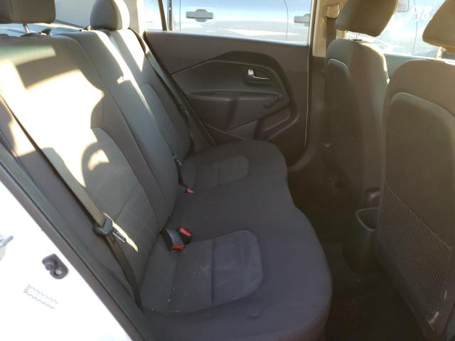 Kia Rio Lx