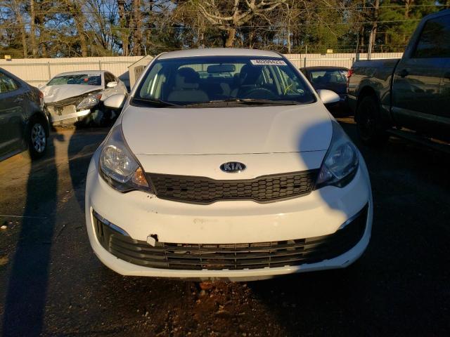 Kia Rio Lx