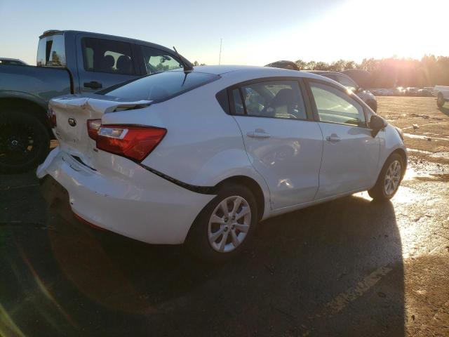 Kia Rio Lx