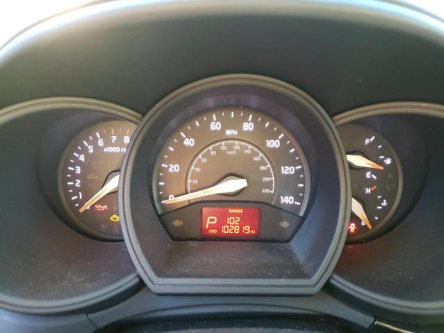 Kia Rio Lx
