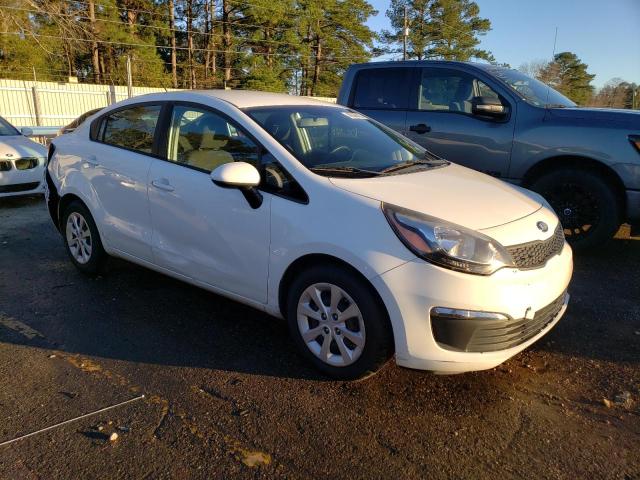 Kia Rio Lx