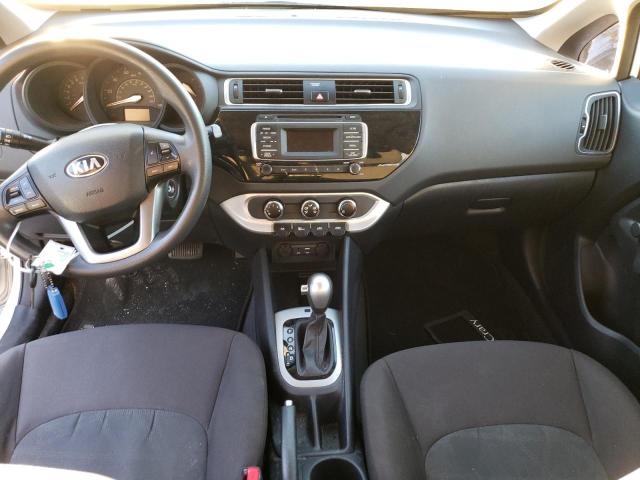 Kia Rio Lx