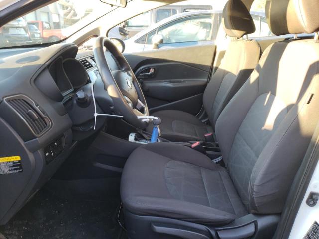 Kia Rio Lx