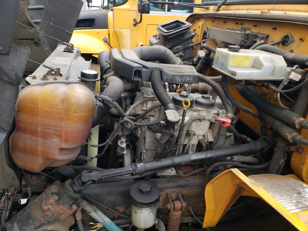 Ic Corporation Ce Series