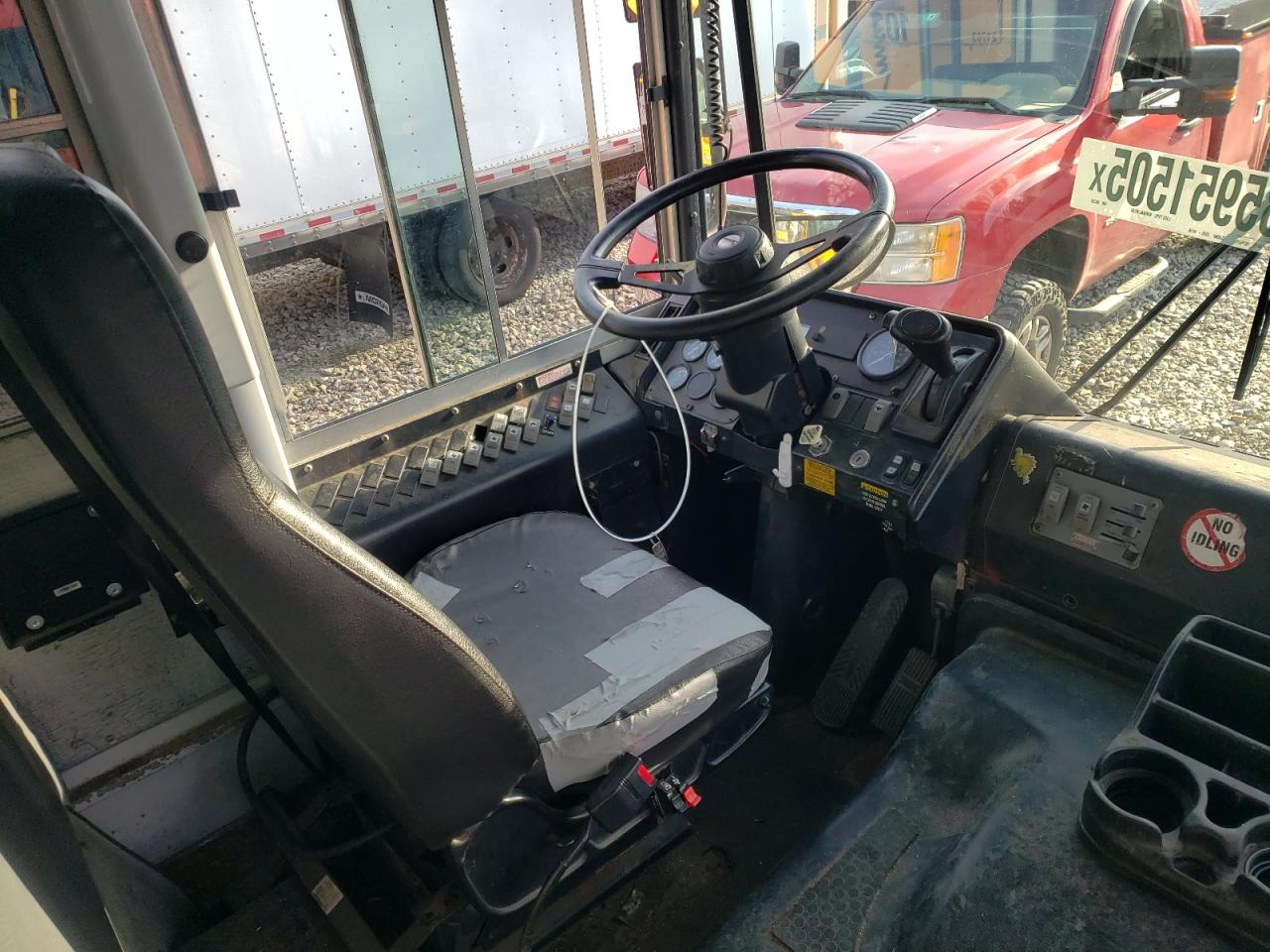 Thomas Saf-t-line