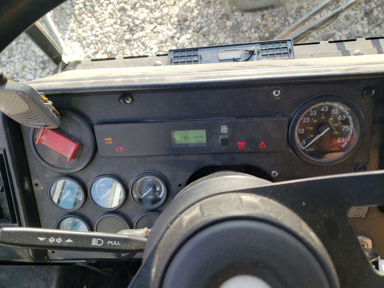 Thomas Saf-t-line