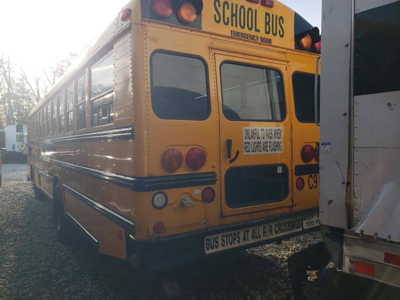Thomas Saf-t-line