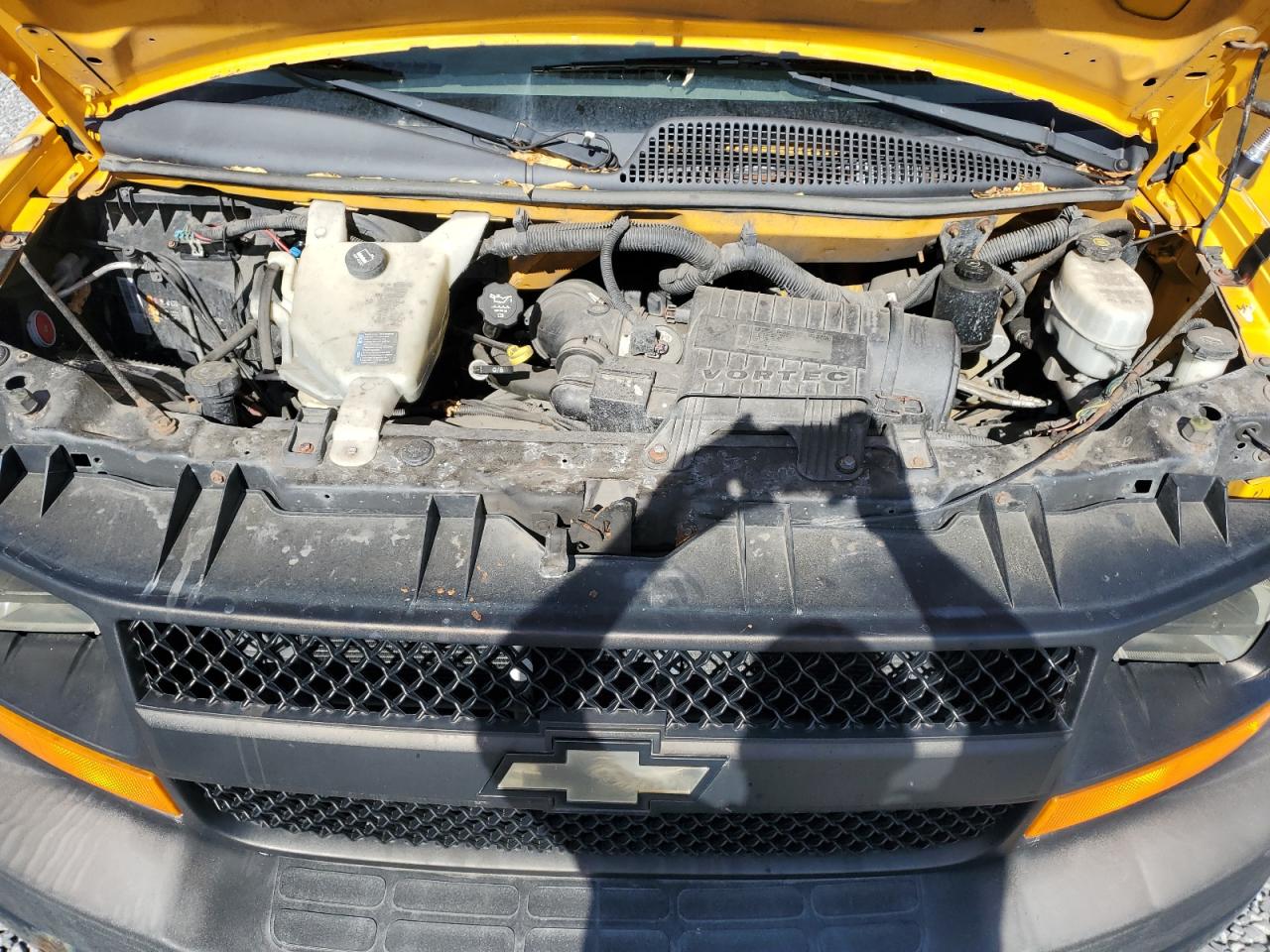 Chevrolet Minotour G