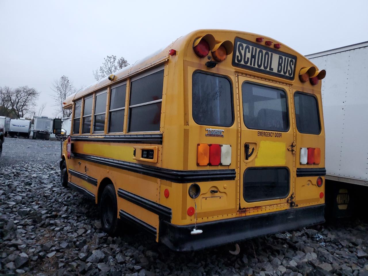 Chevrolet Minotour G