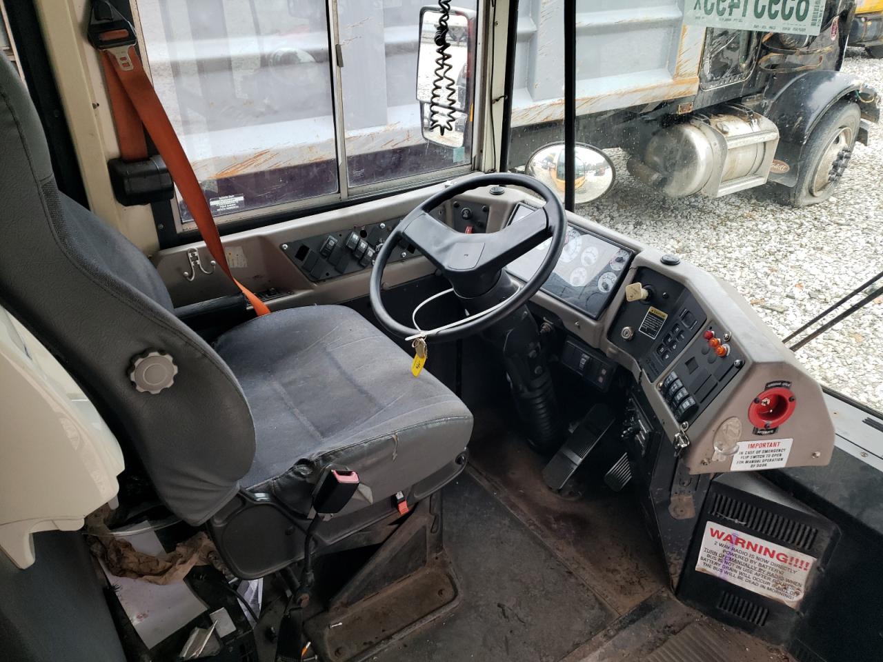 Ic Corporation Re Series