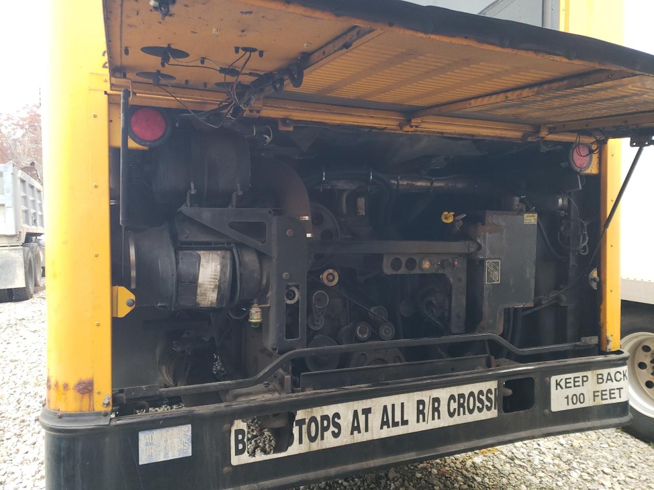 Ic Corporation Re Series