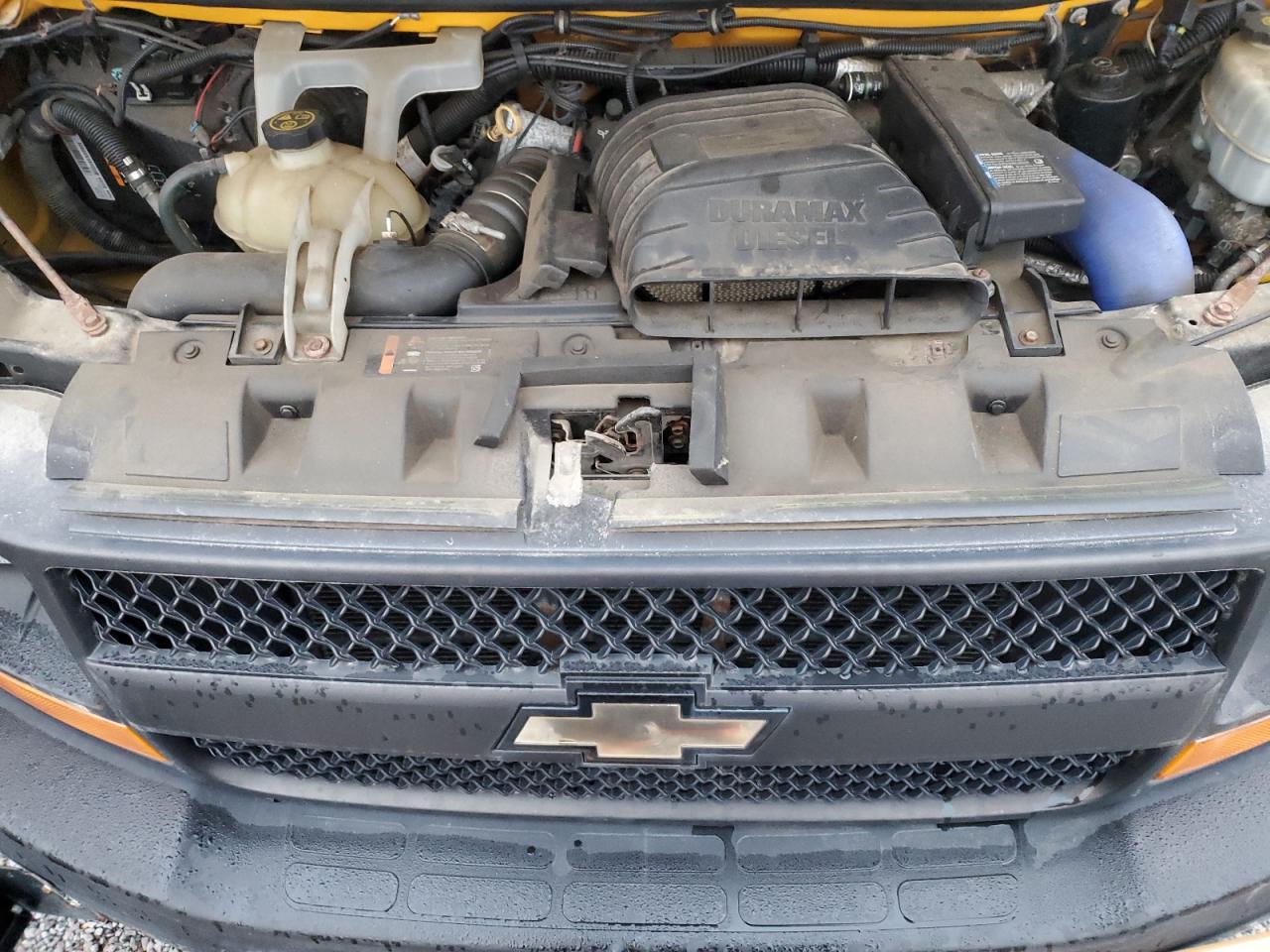 Chevrolet Bantam G35
