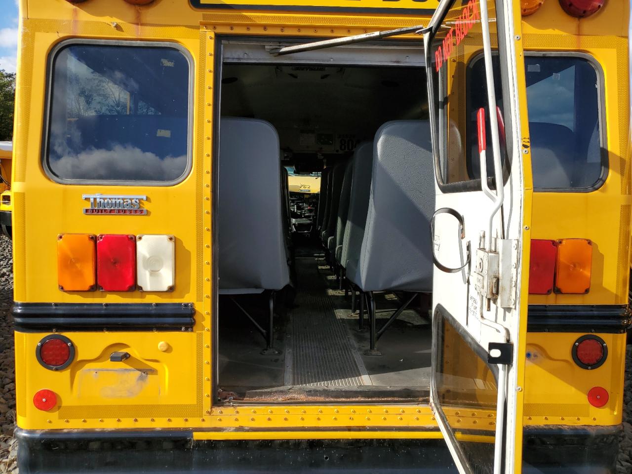 Chevrolet Express