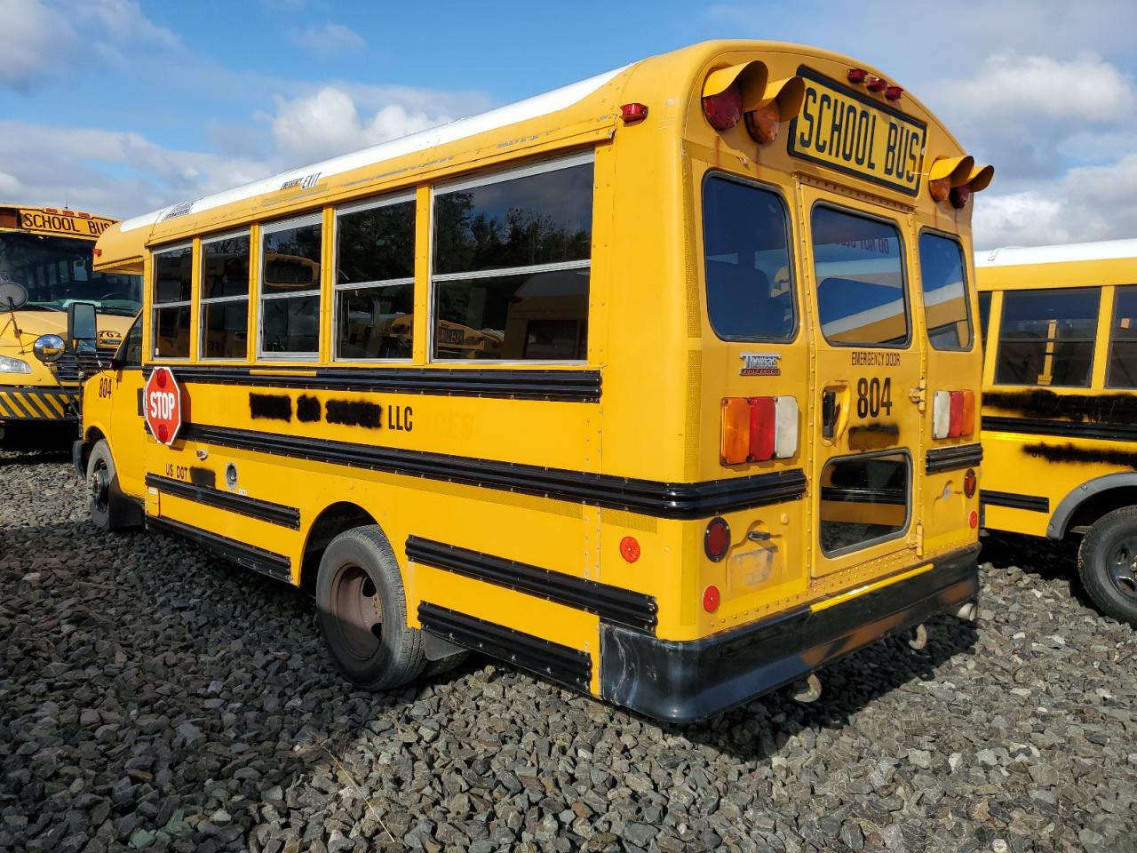 Chevrolet Express