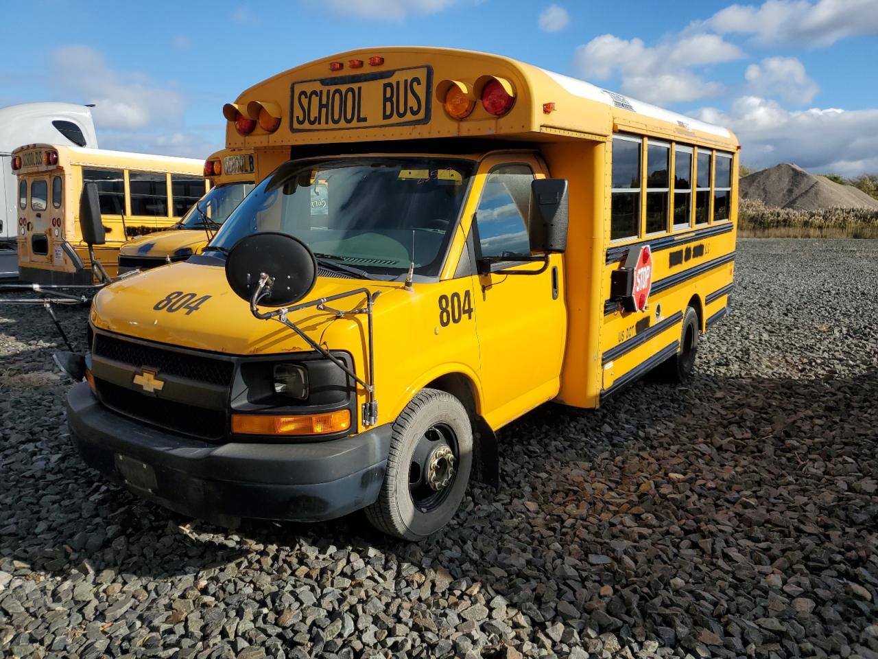Chevrolet Express