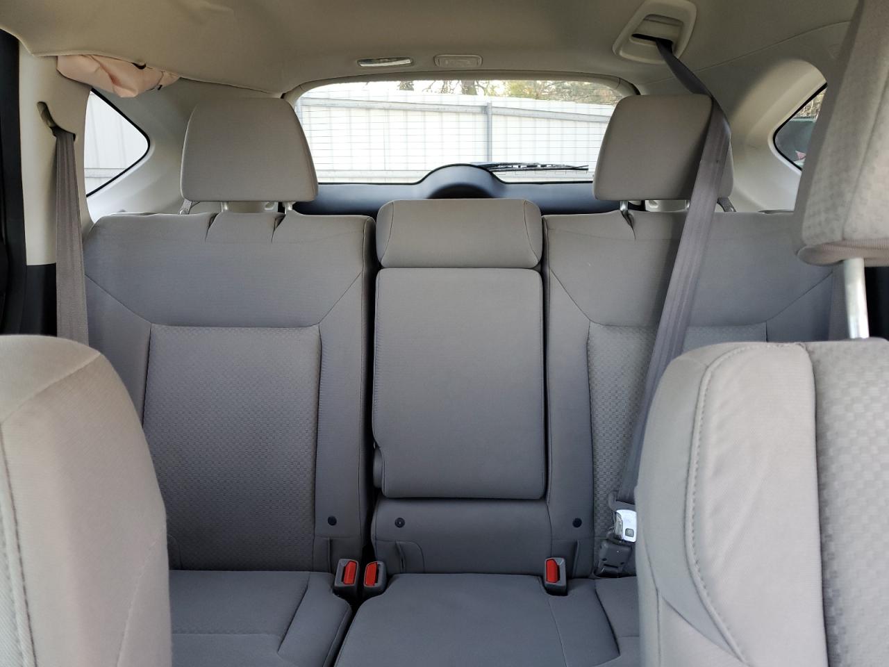 Honda Crv Se