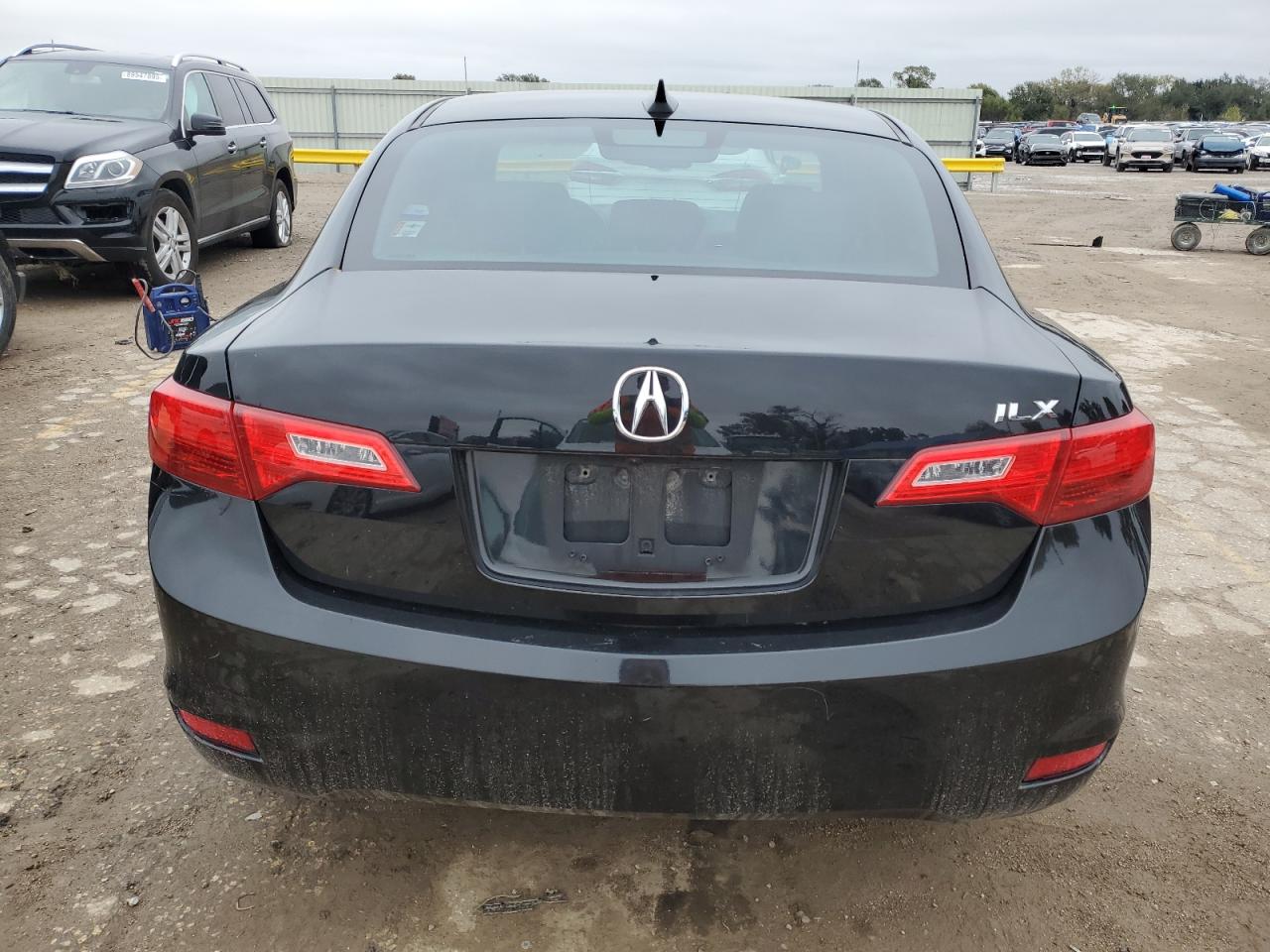 Acura ILX 20 Premium
