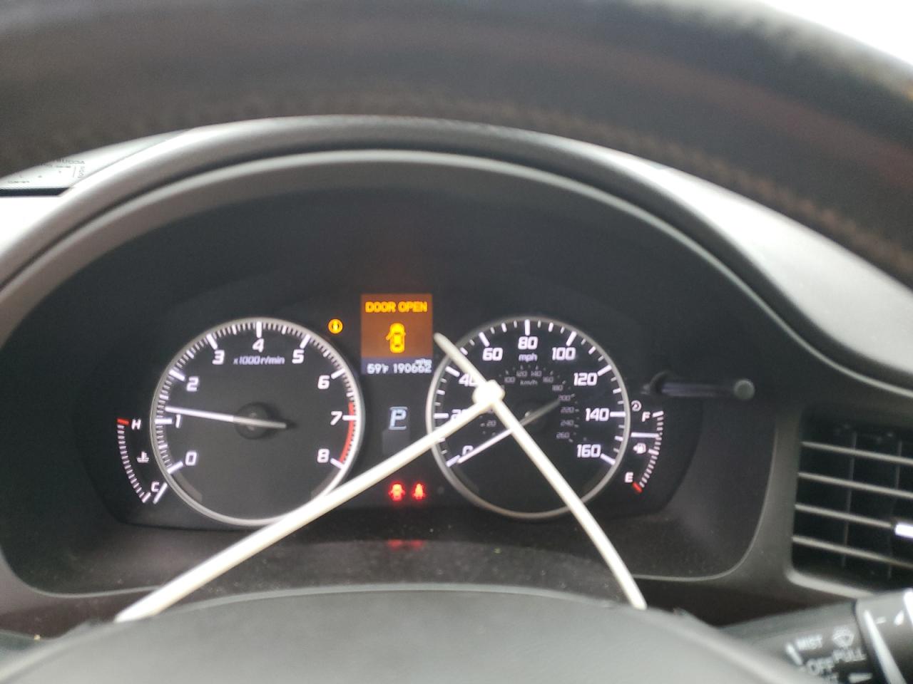 Acura ILX 20 Premium