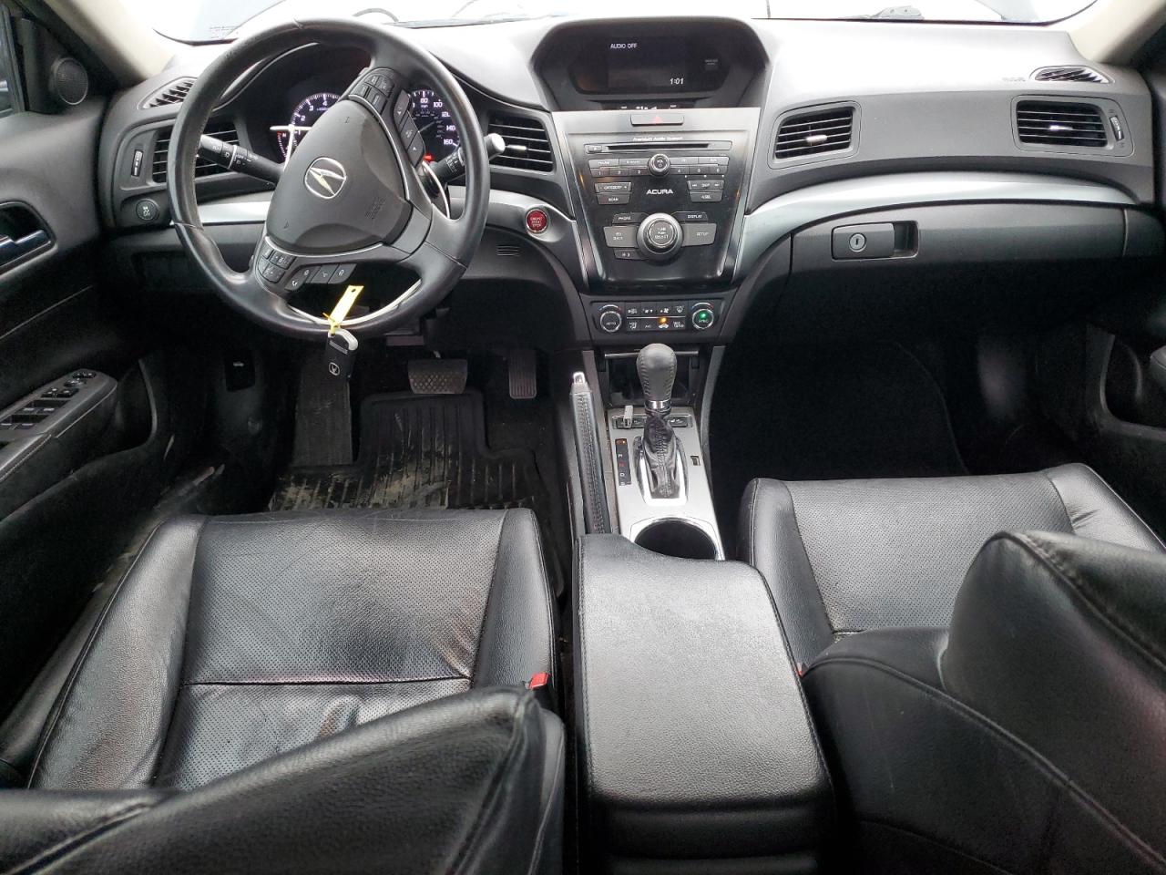Acura ILX 20 Premium