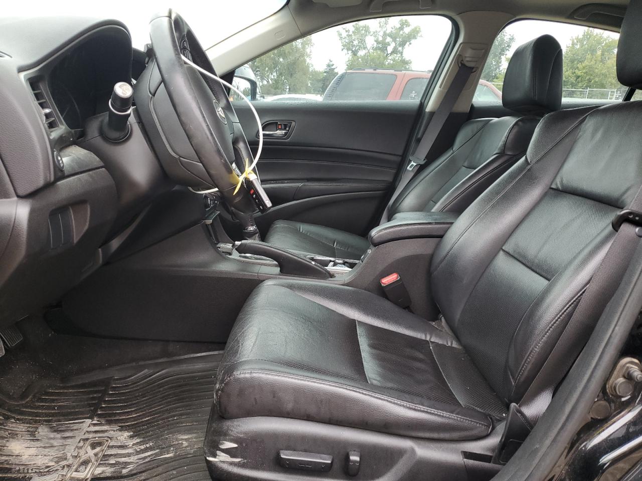 Acura ILX 20 Premium