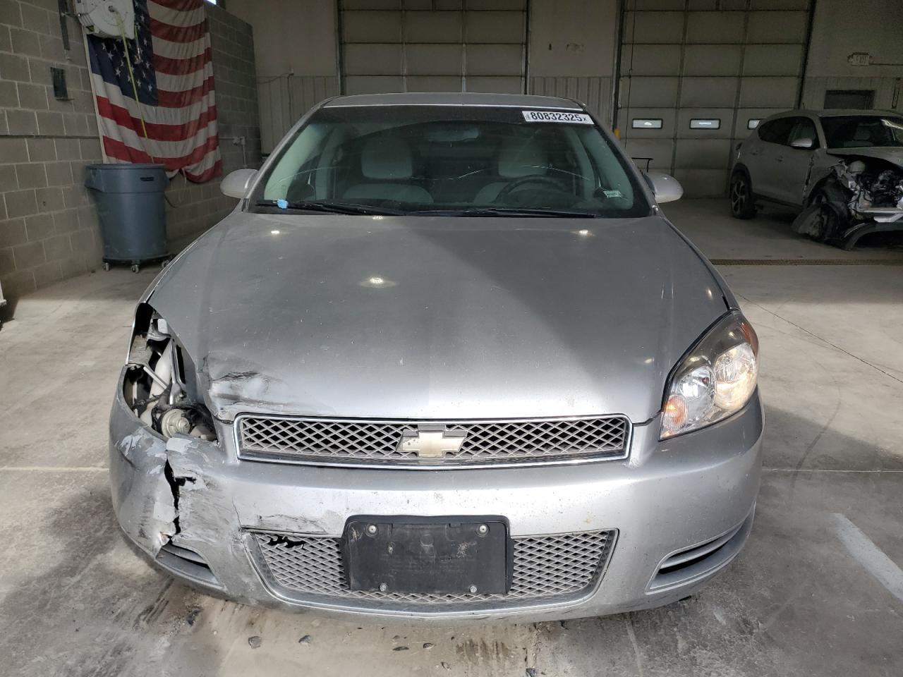 Chevrolet Impala Ls
