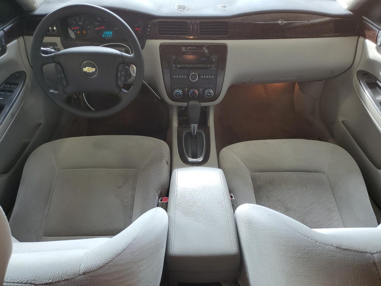 Chevrolet Impala Ls