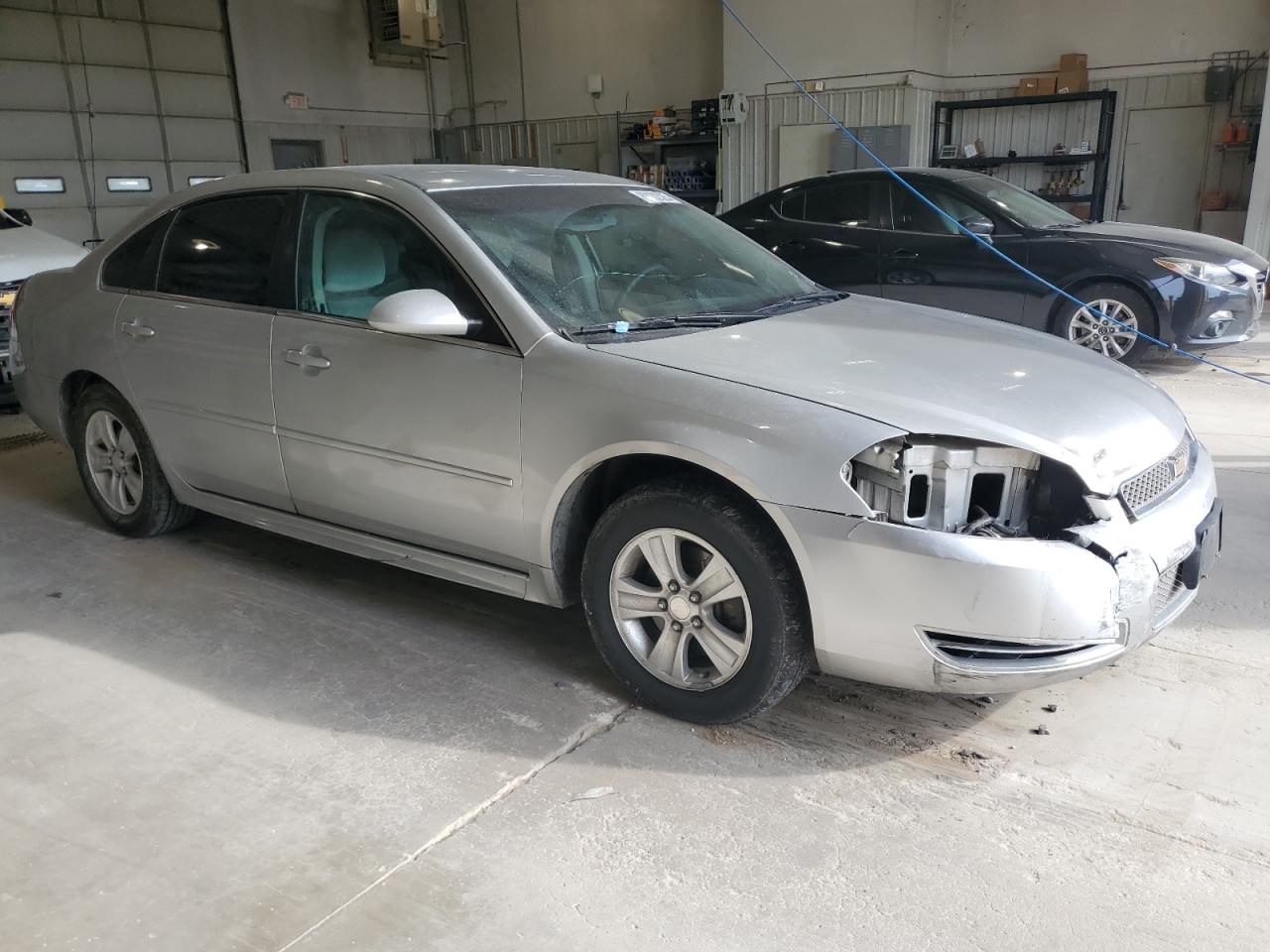 Chevrolet Impala Ls