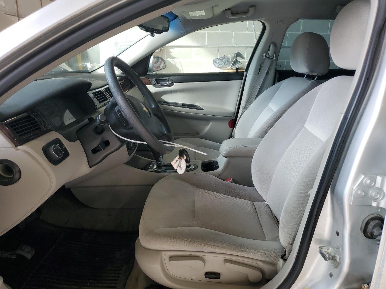 Chevrolet Impala Ls