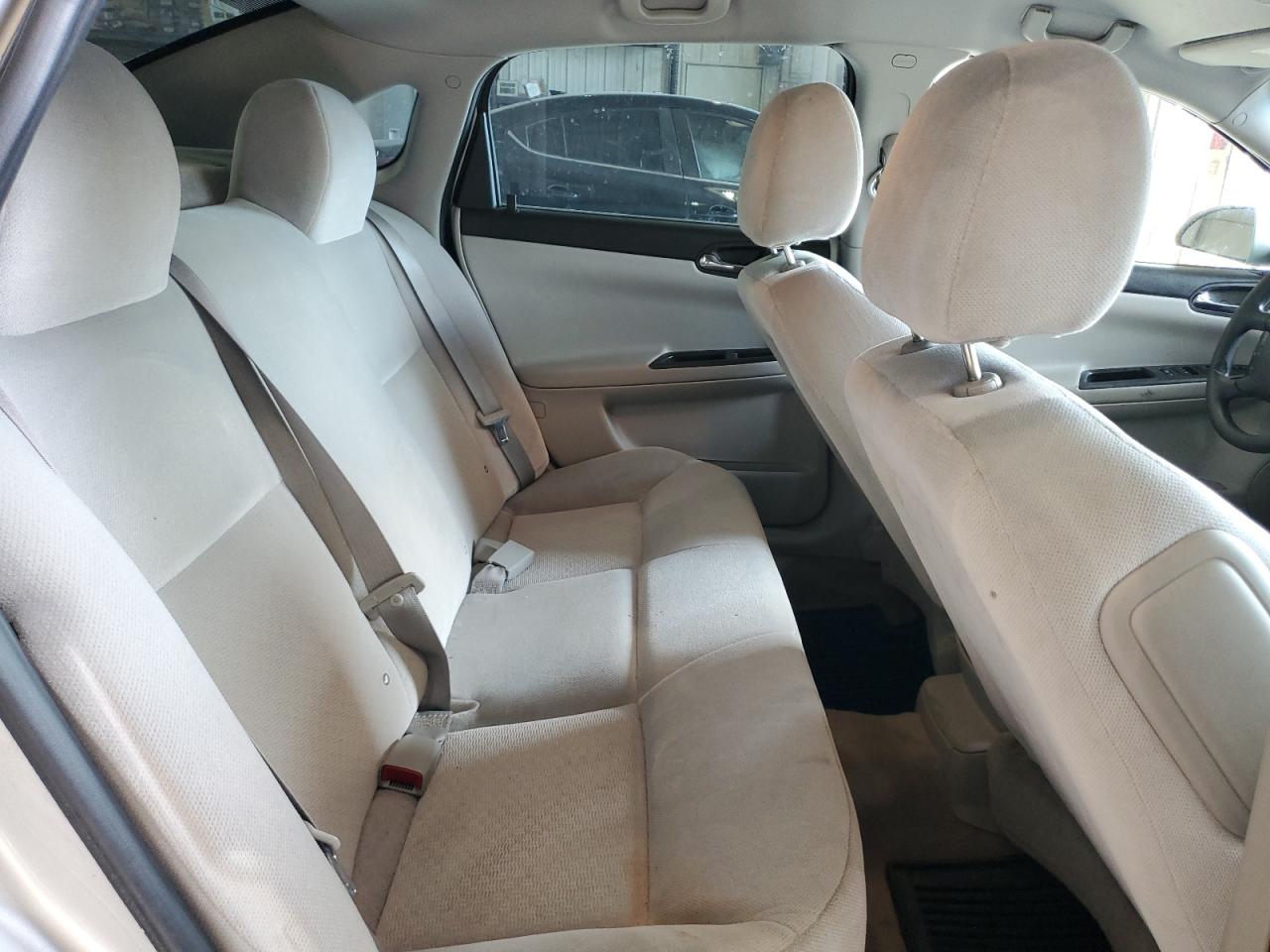 Chevrolet Impala Ls