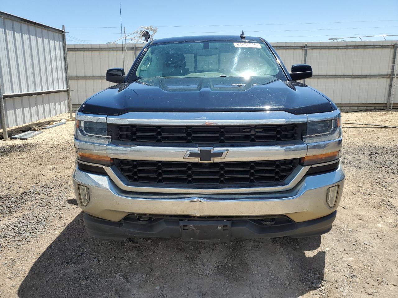 Chevrolet Silverado C1500 Lt