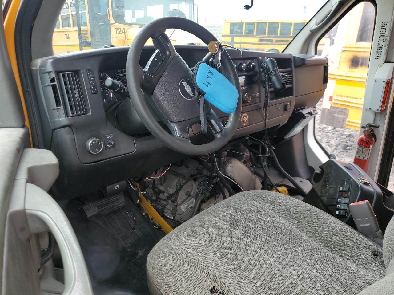 Chevrolet Bantam G35