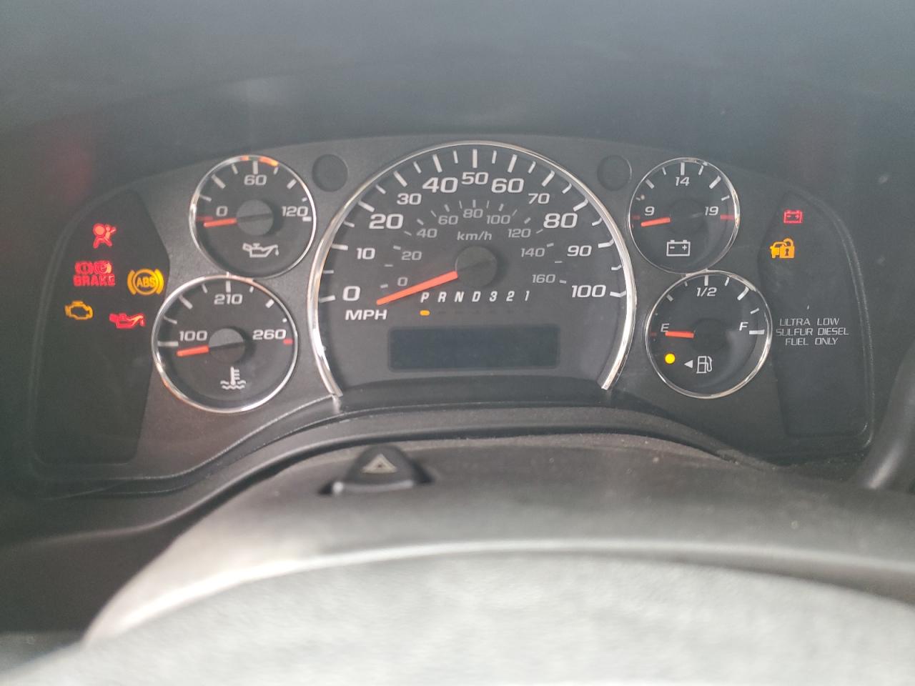 Chevrolet Bantam G35