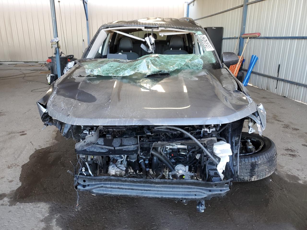Volkswagen Atlas Se