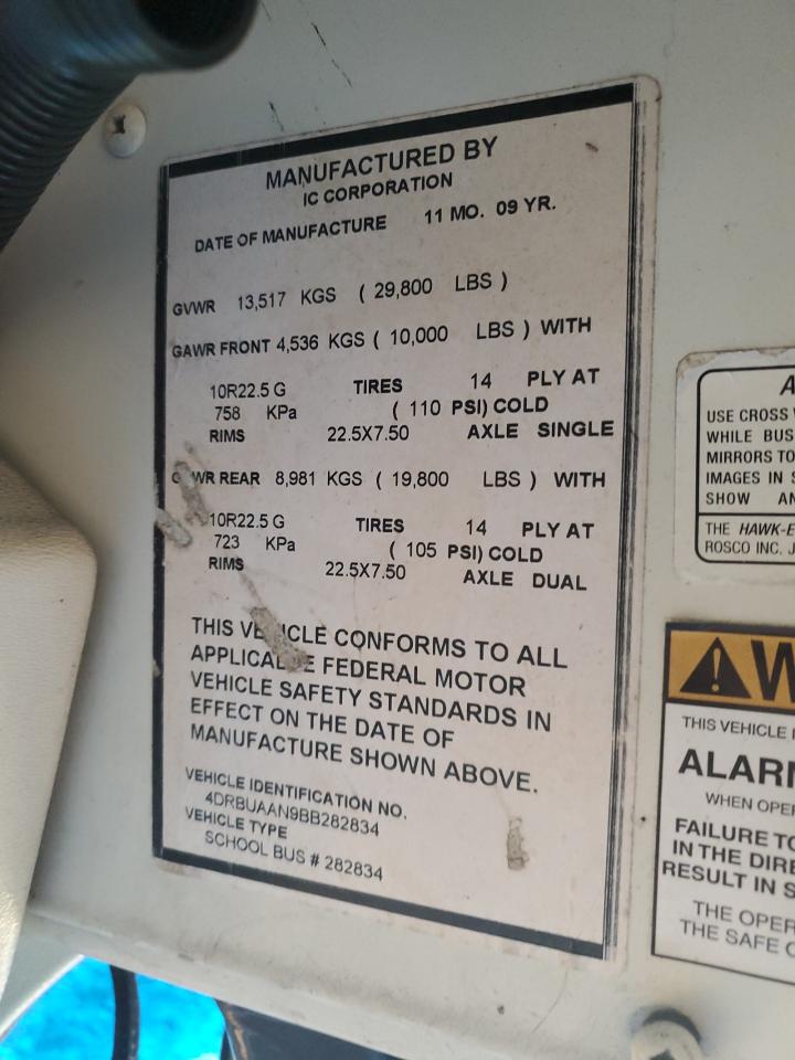 Ic Corporation Ce Series