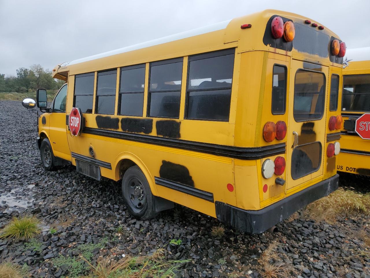 Chevrolet Express