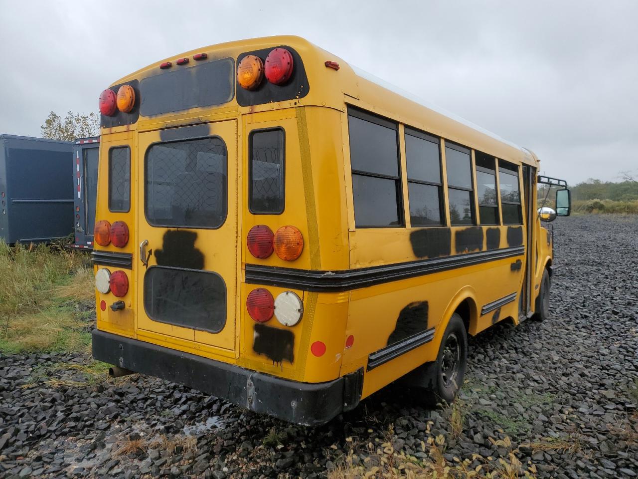 Chevrolet Express