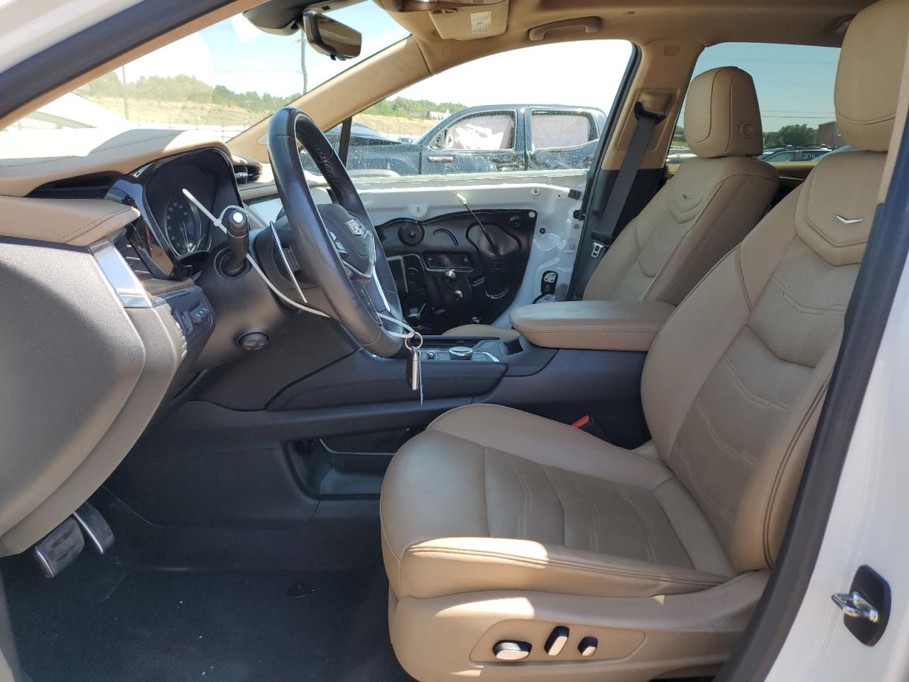 Cadillac XT5 Sport