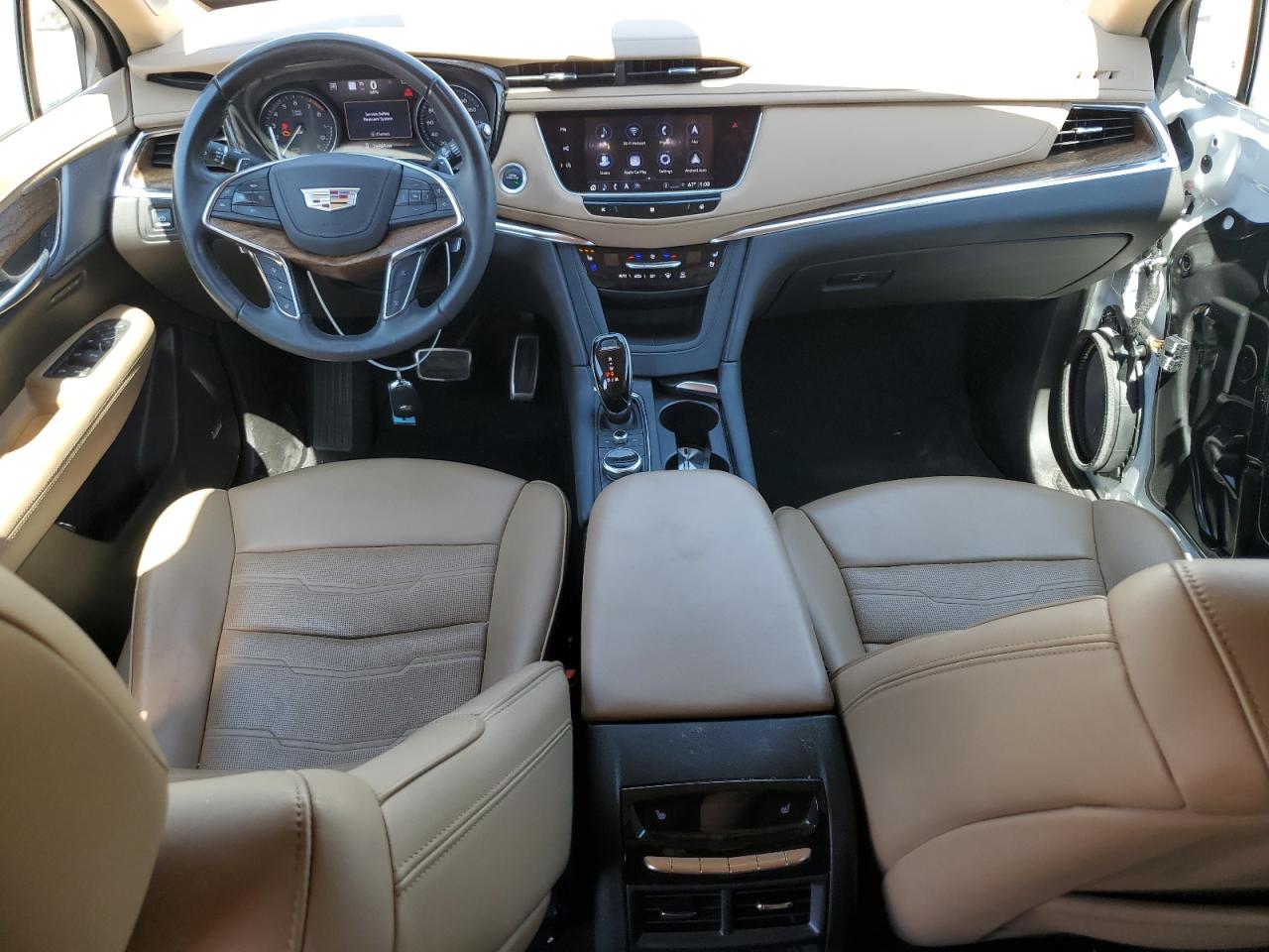 Cadillac XT5 Sport