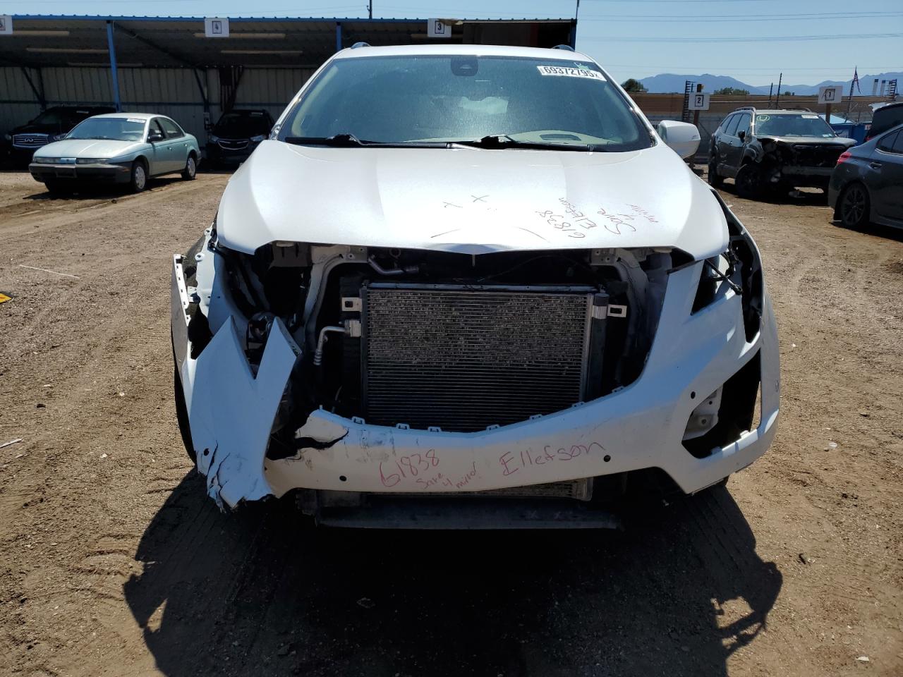 Cadillac XT5 Sport