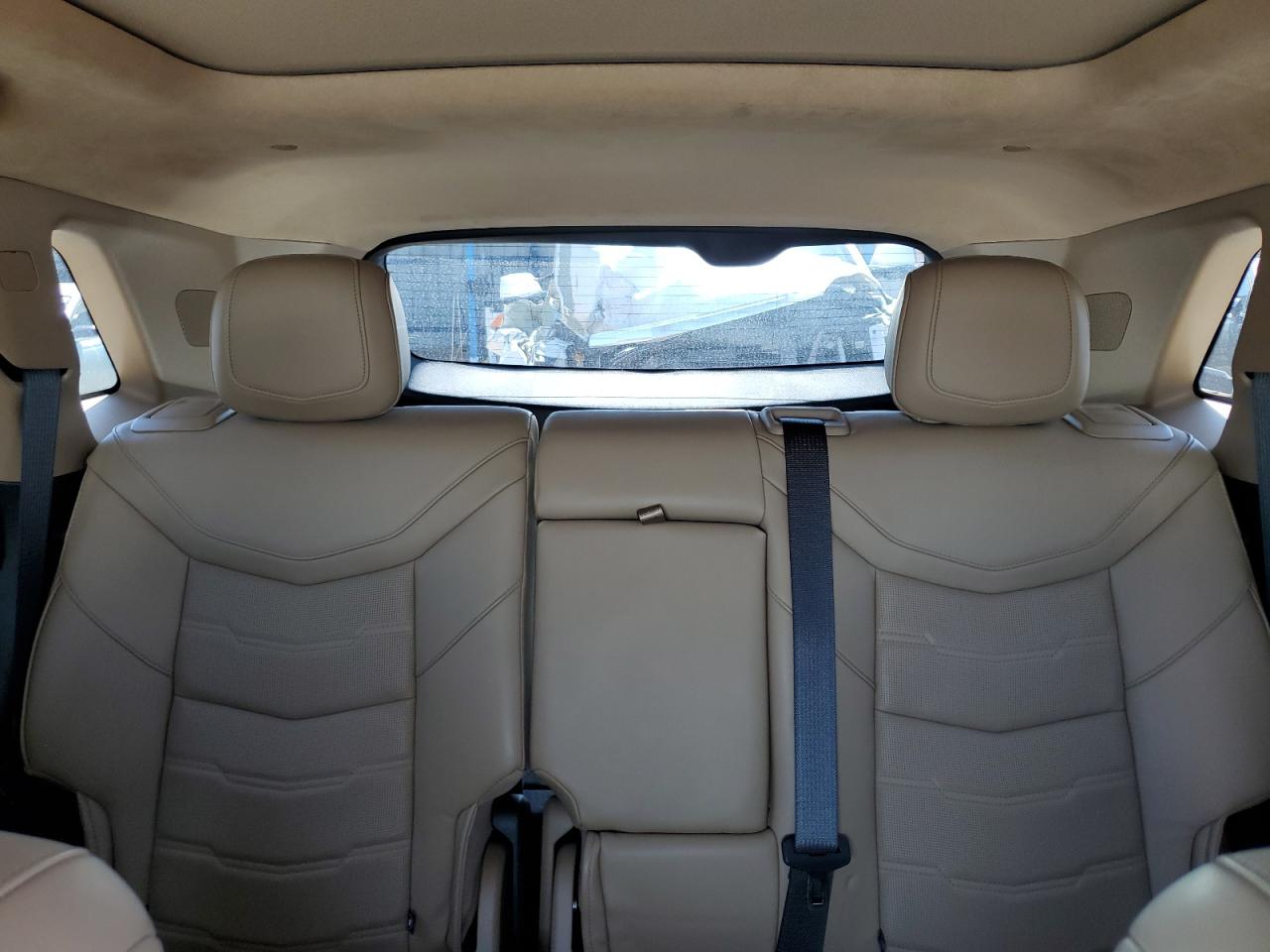 Cadillac XT5 Sport