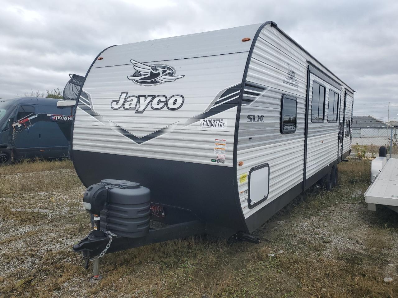 Jayco Flight