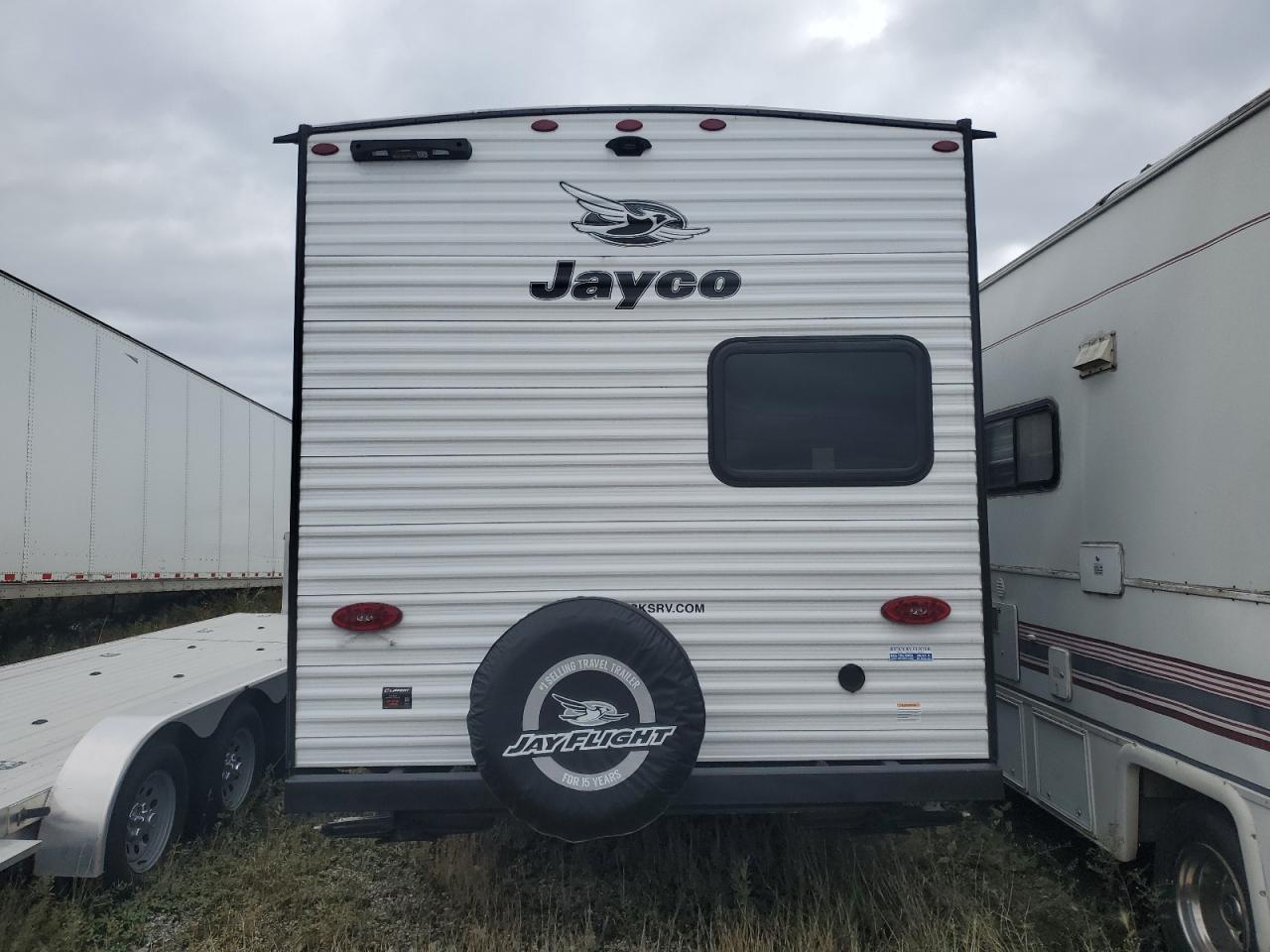 Jayco Flight