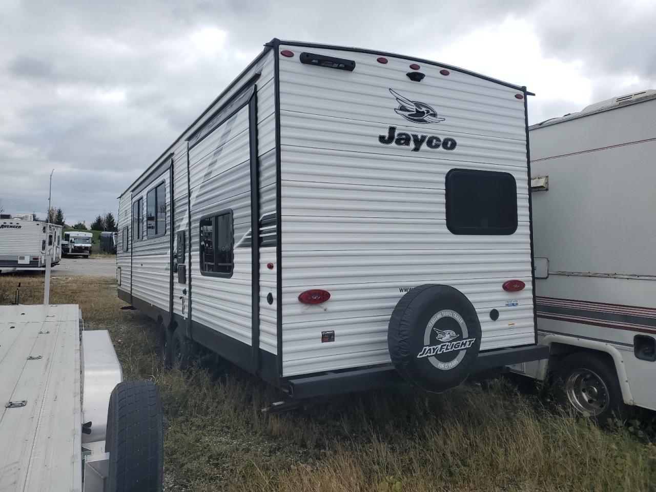Jayco Flight