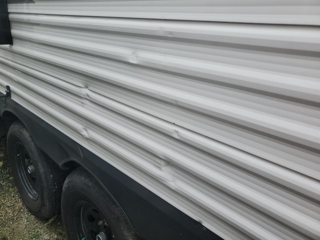 Jayco Flight