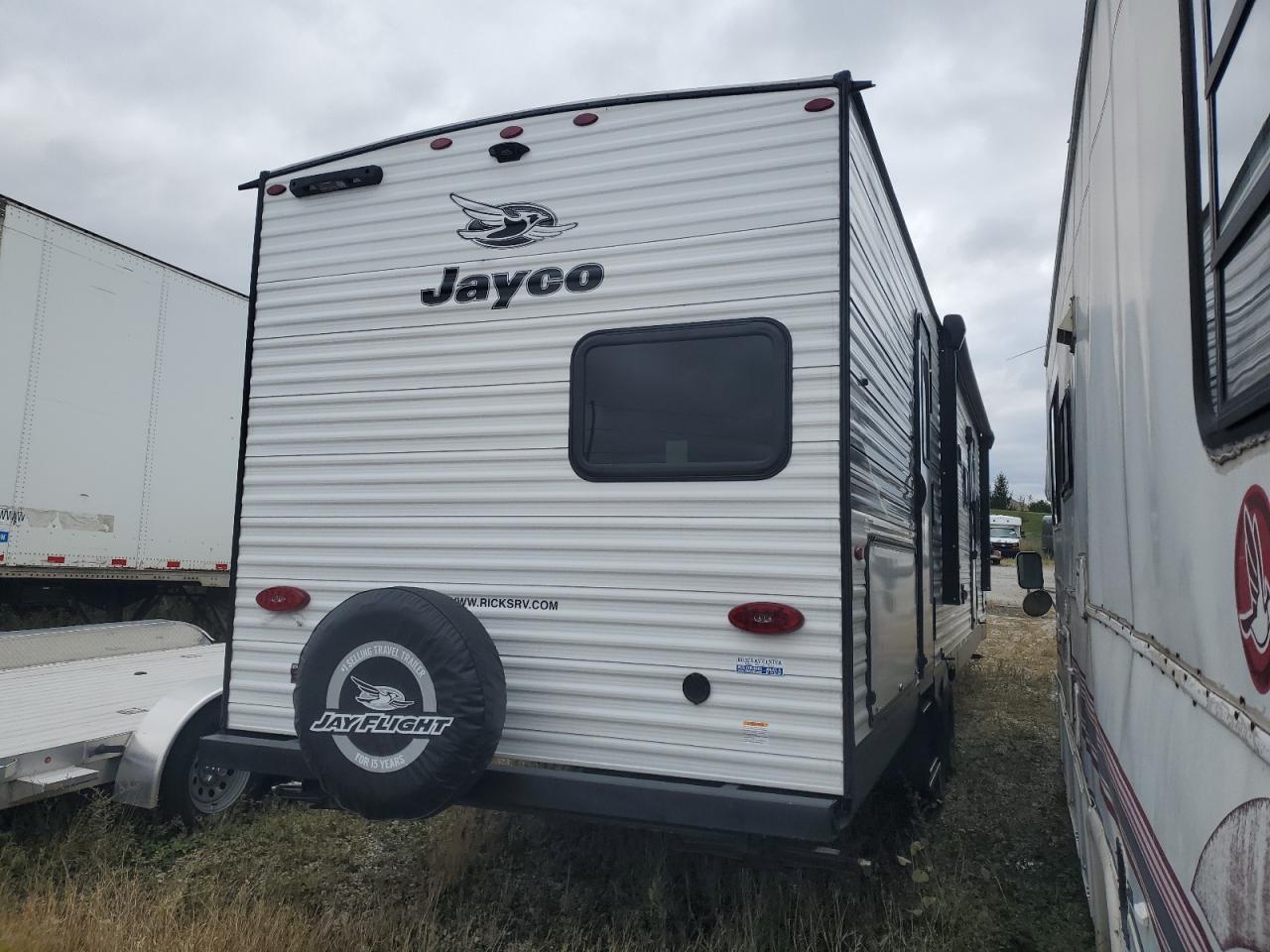 Jayco Flight