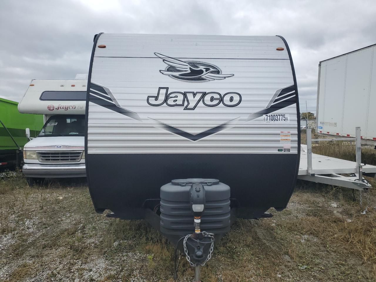 Jayco Flight