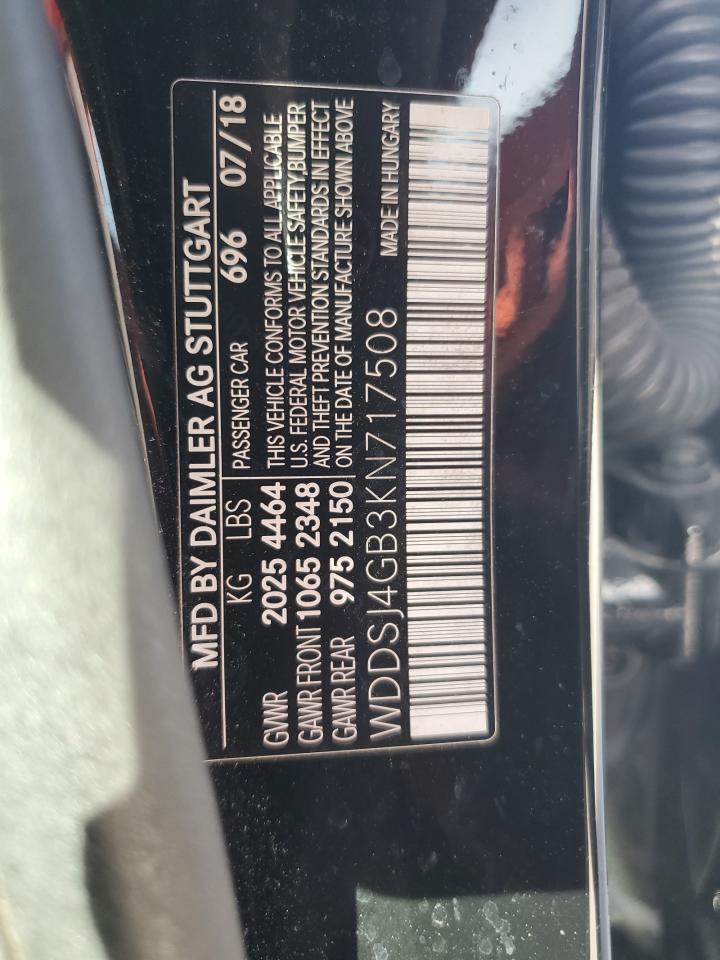 Mercedes-Benz Cla-class 250 4matic