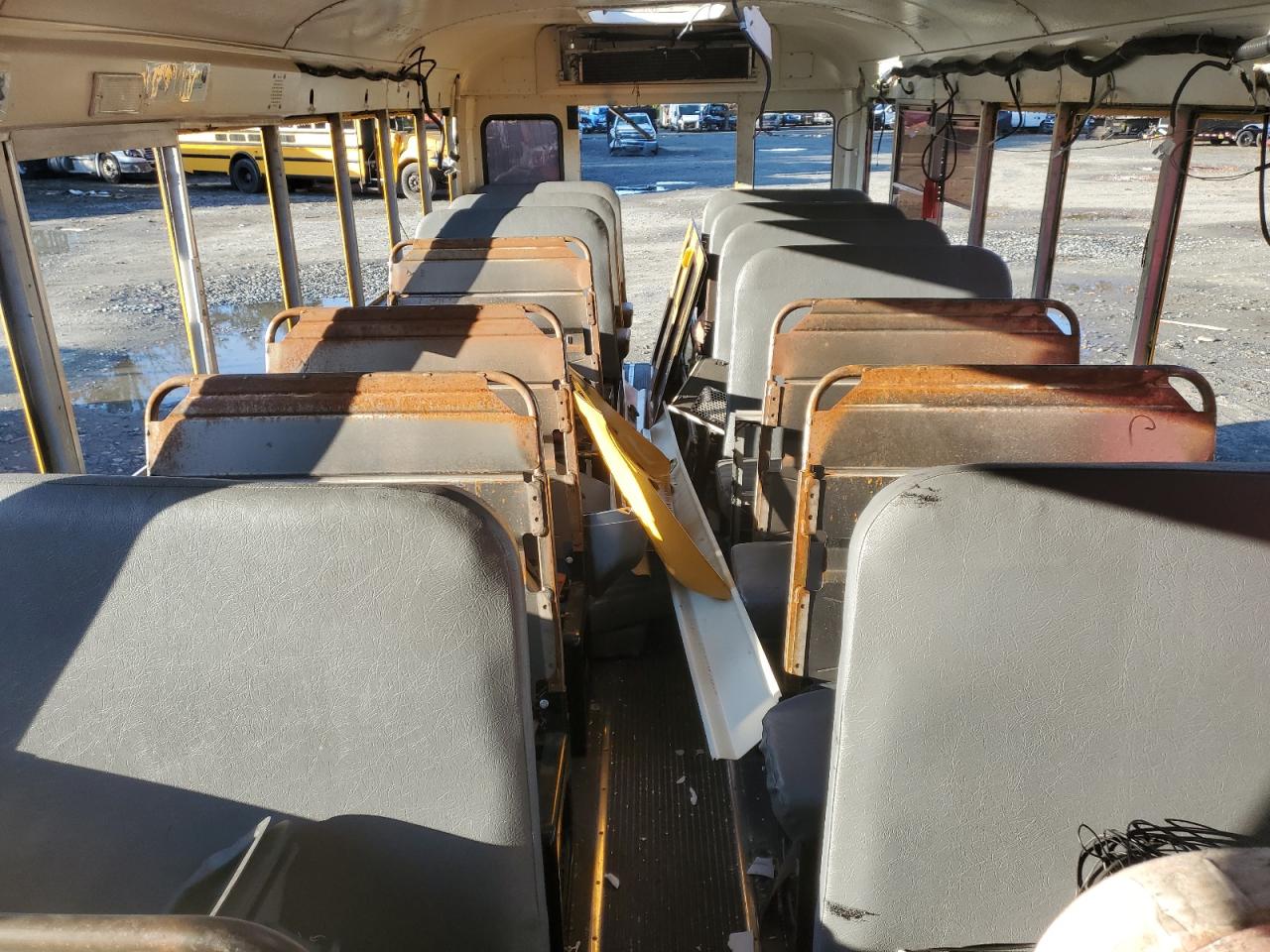 Ic Corporation Ce Series